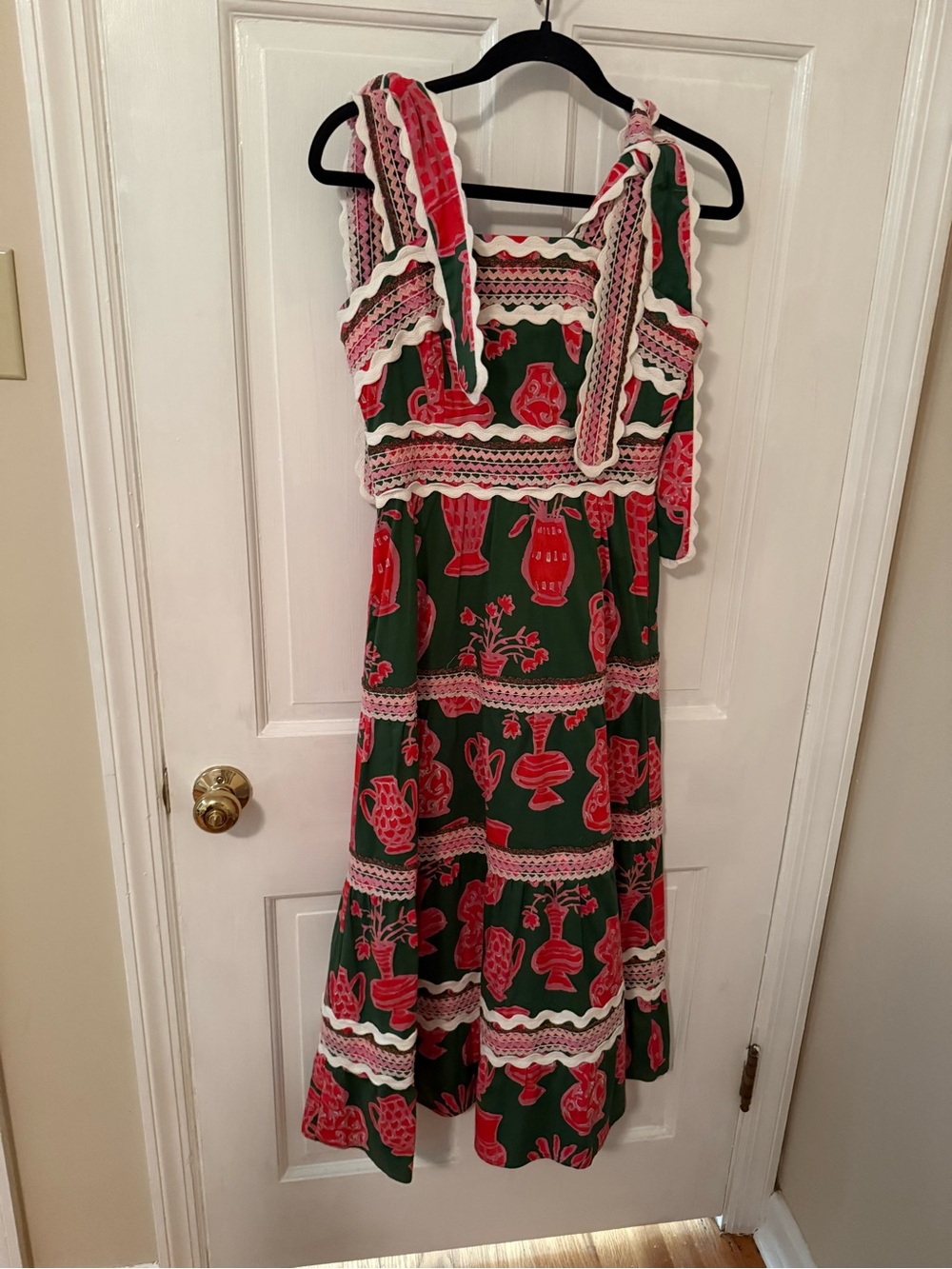 Celia B dress